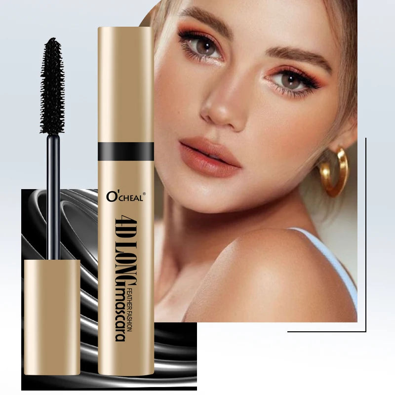 Mascara Gold