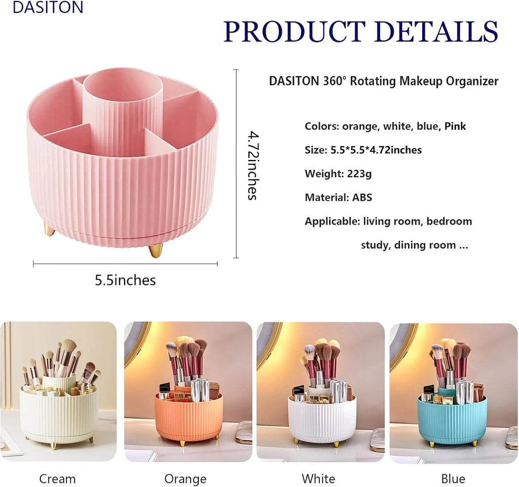 Soporte de brochas