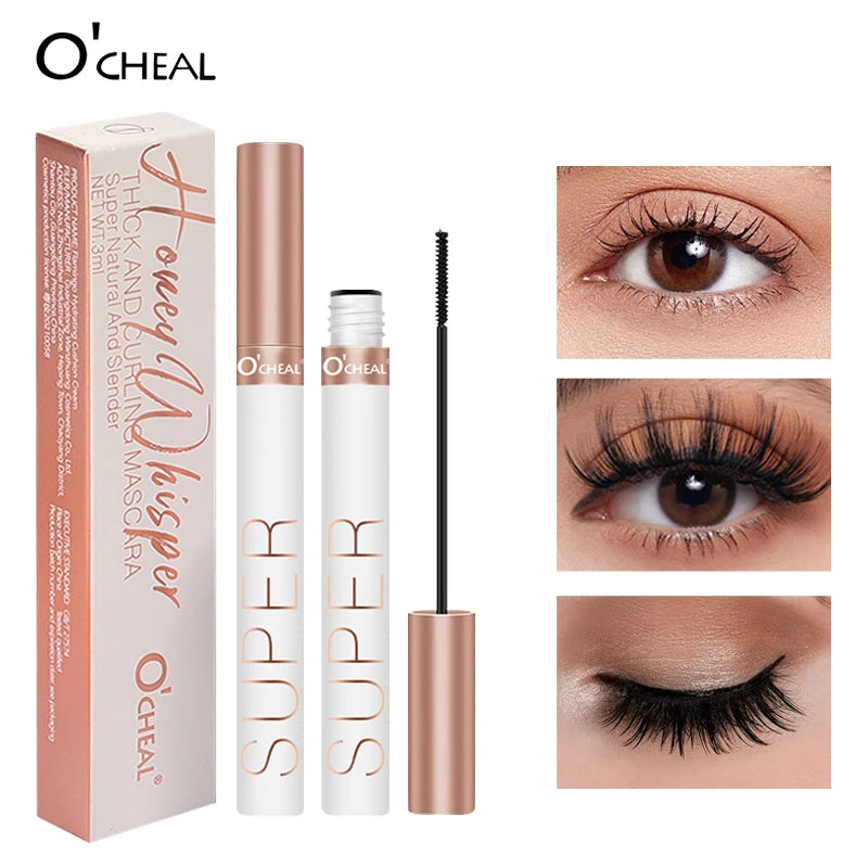 Mascara Gold