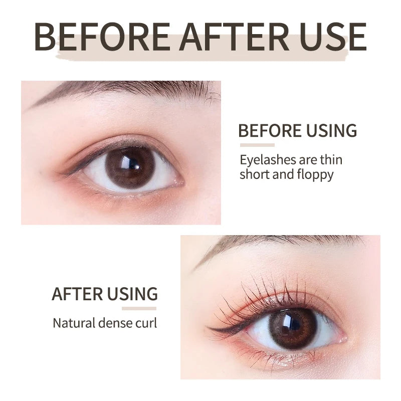 Mascara Gold