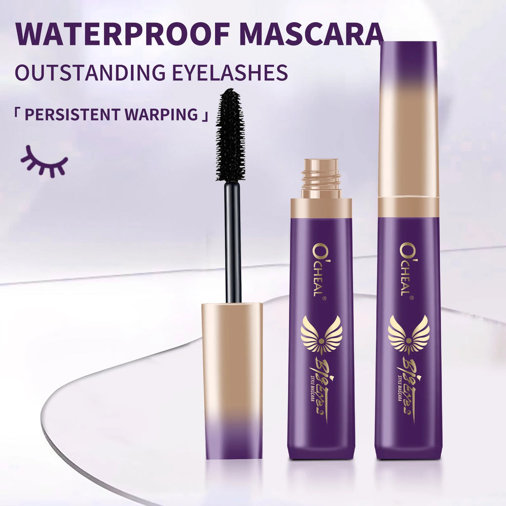 Mascara Gold