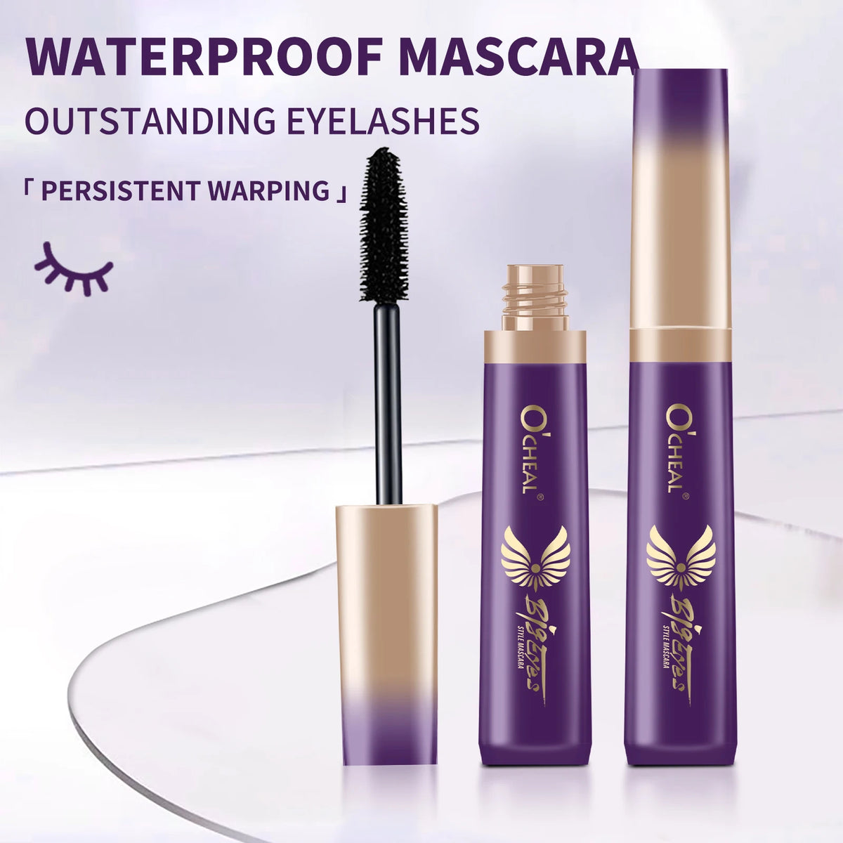 Mascara Gold