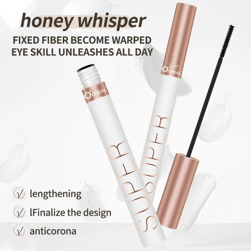Mascara Gold