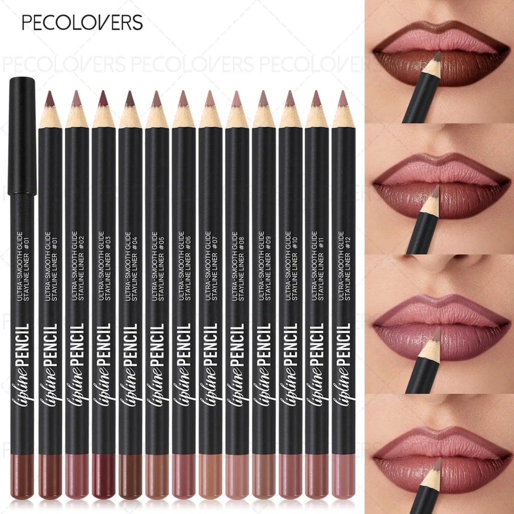 Lapiz de labios
