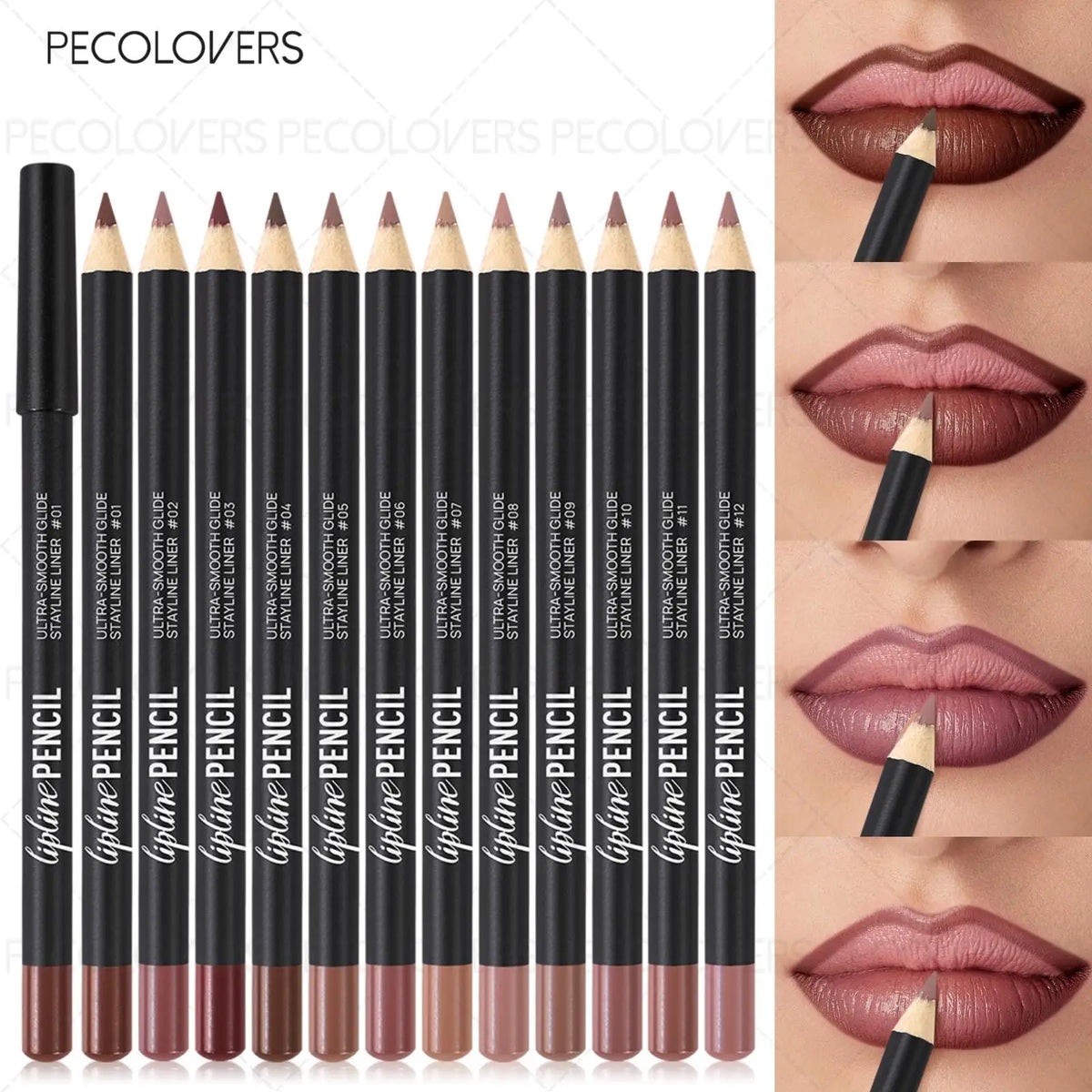 Lapiz de labios