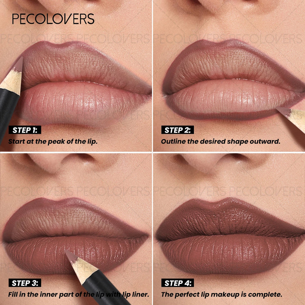 Lapiz de labios