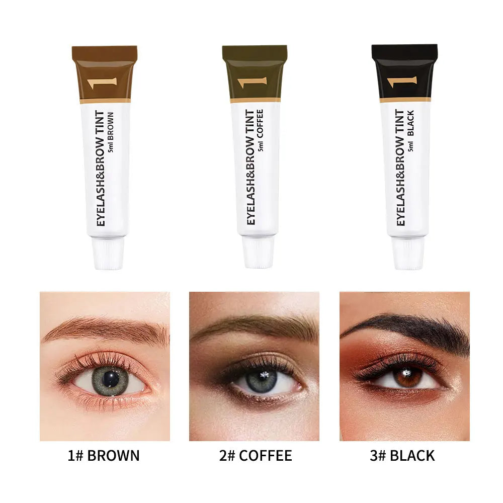 Tinte para cejas