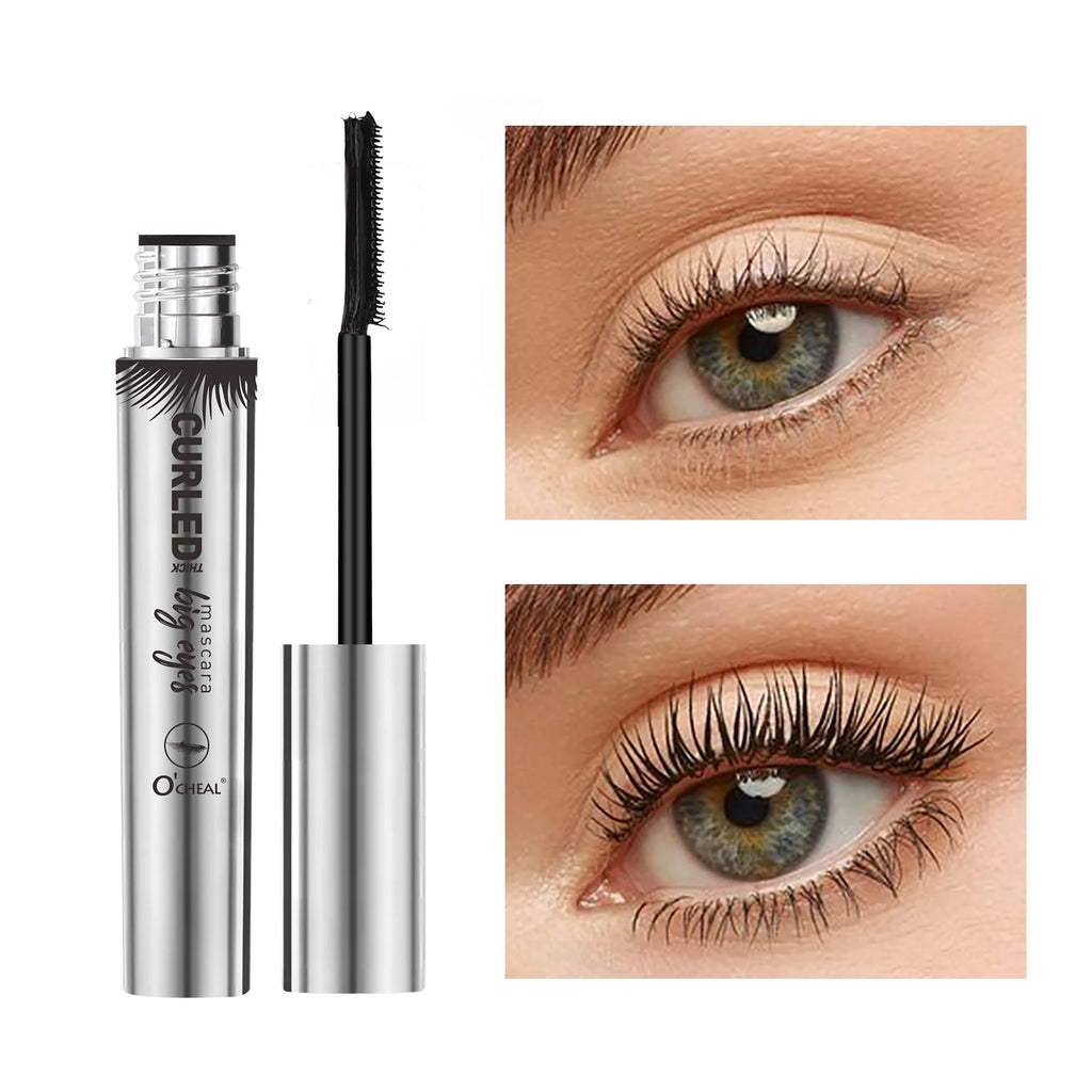 Mascara Gold