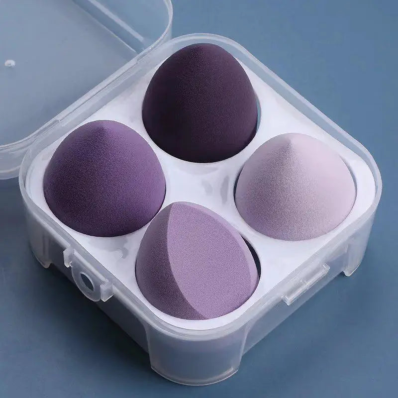 Pack esponja de maquillaje