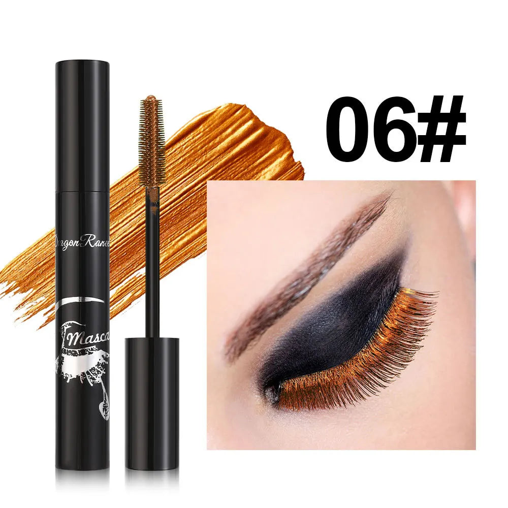 Volume Mascara fantasy