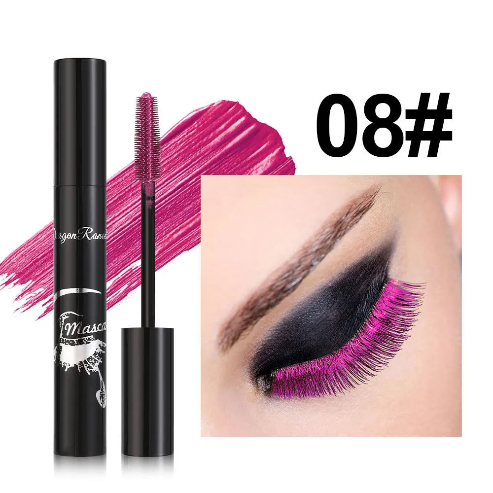 Volume Mascara fantasy