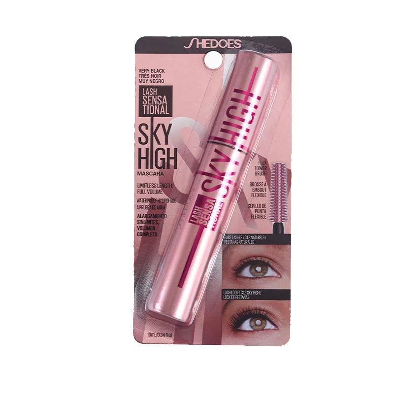 Mascara pink