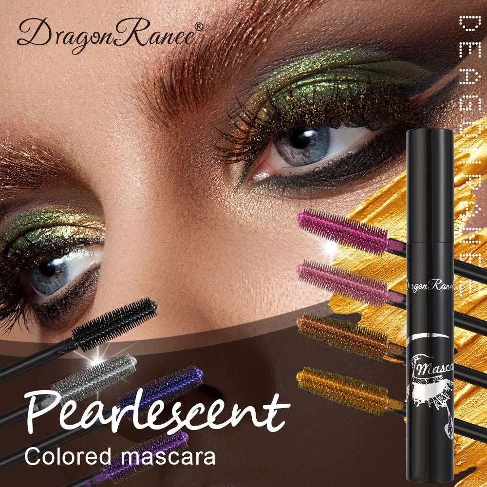Volume Mascara fantasy