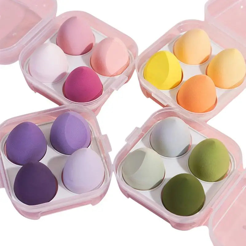 Pack esponja de maquillaje