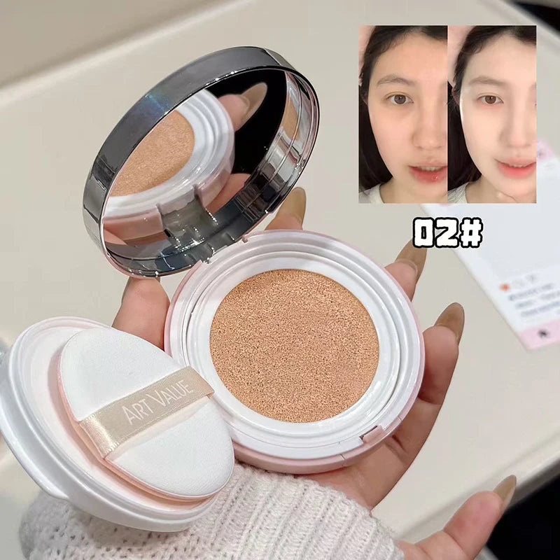 Polvos compactos butterfly