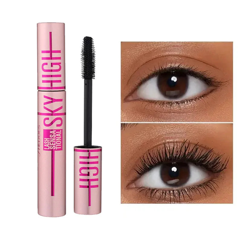 Mascara pink