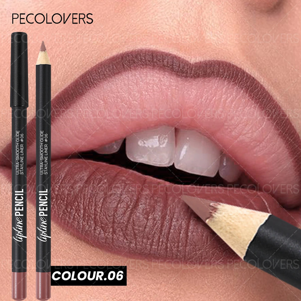 Lapiz de labios