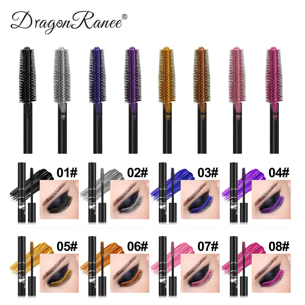 Volume Mascara fantasy