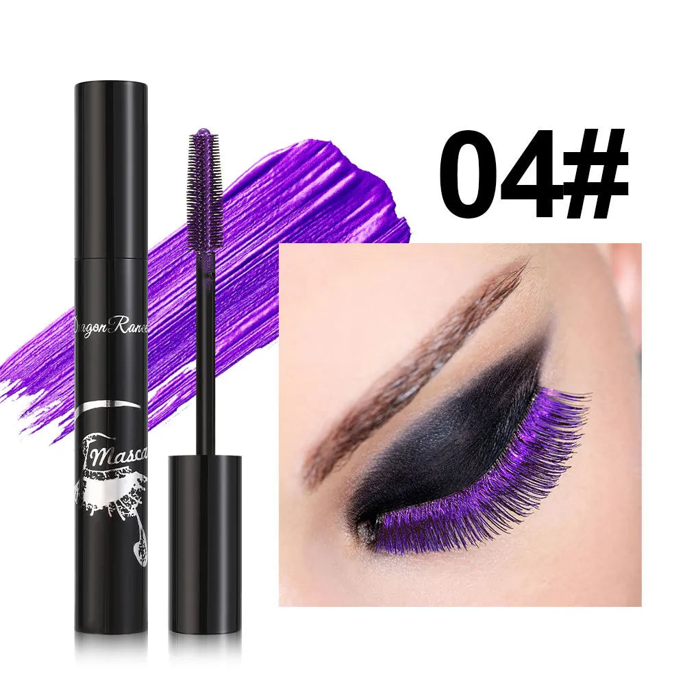 Volume Mascara fantasy