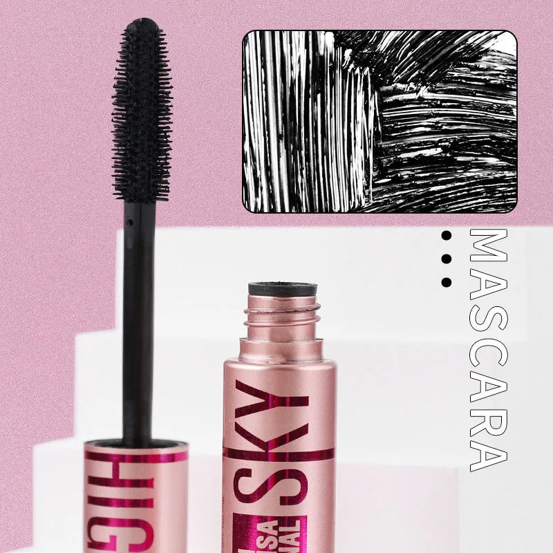 Mascara pink