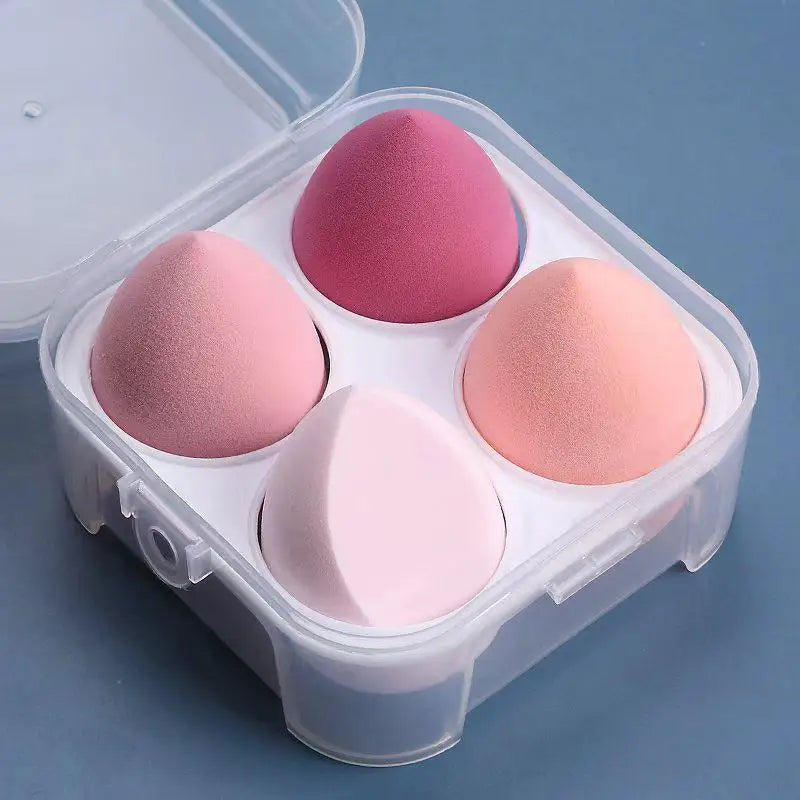 Pack esponja de maquillaje