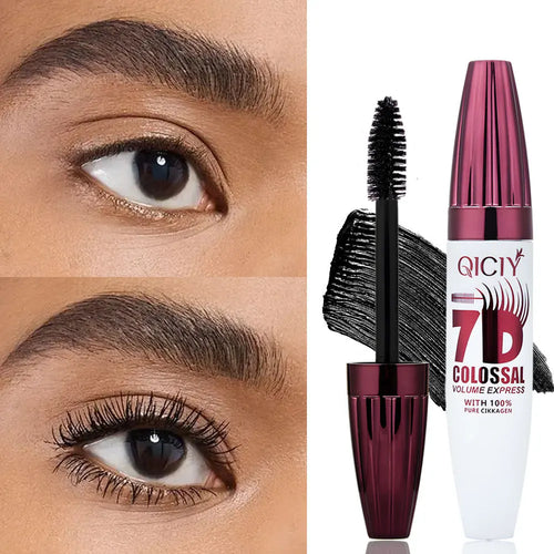 7D Waterproof Mascara