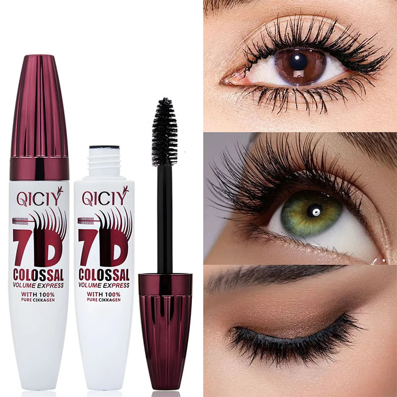 7D Waterproof Mascara