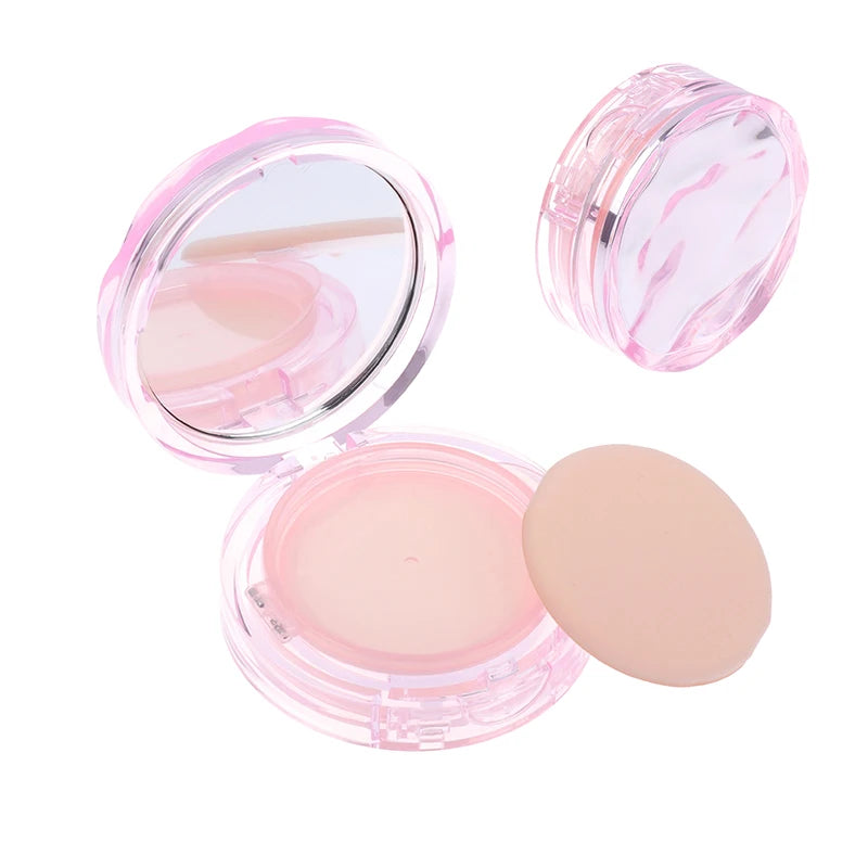 Polvos cream