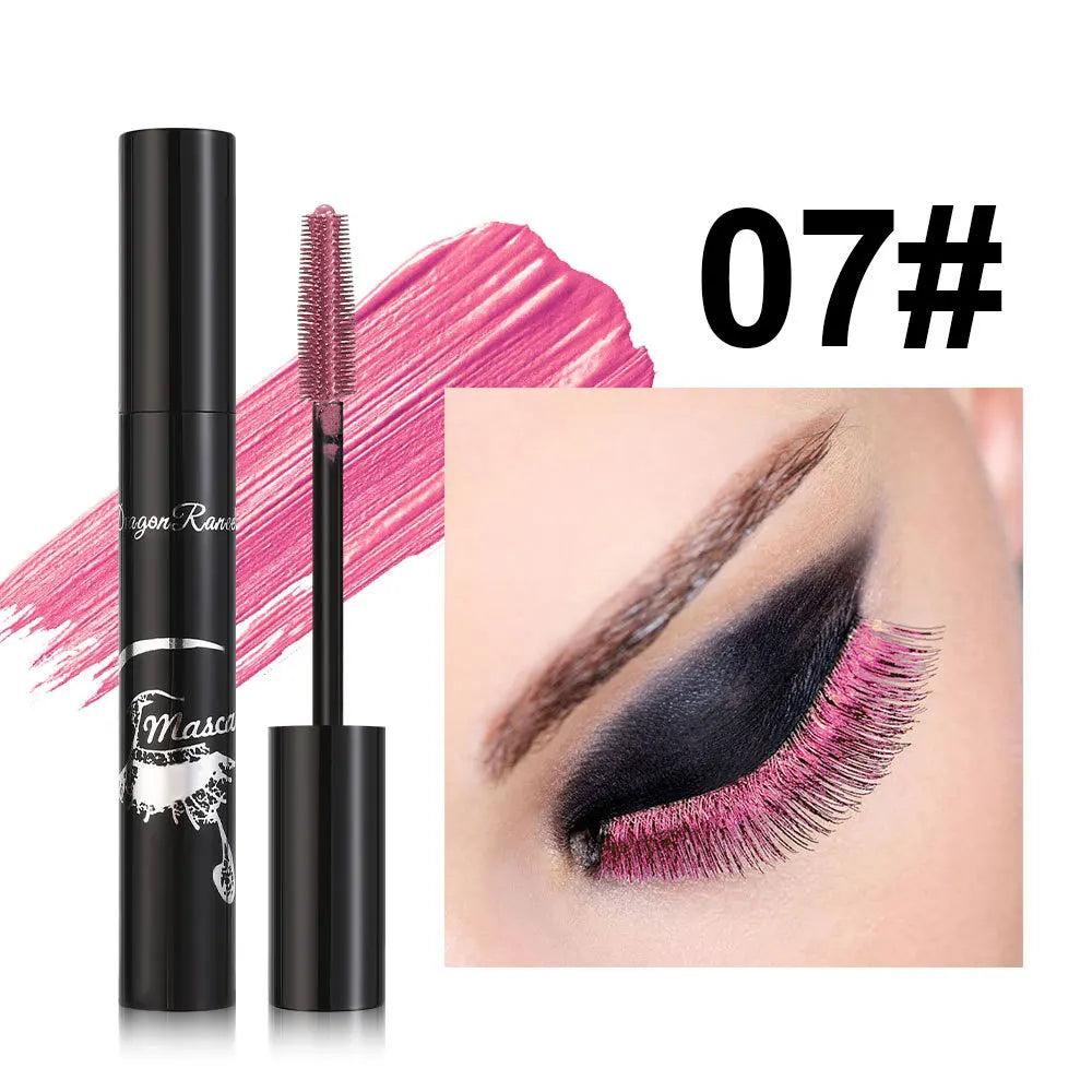 Volume Mascara fantasy