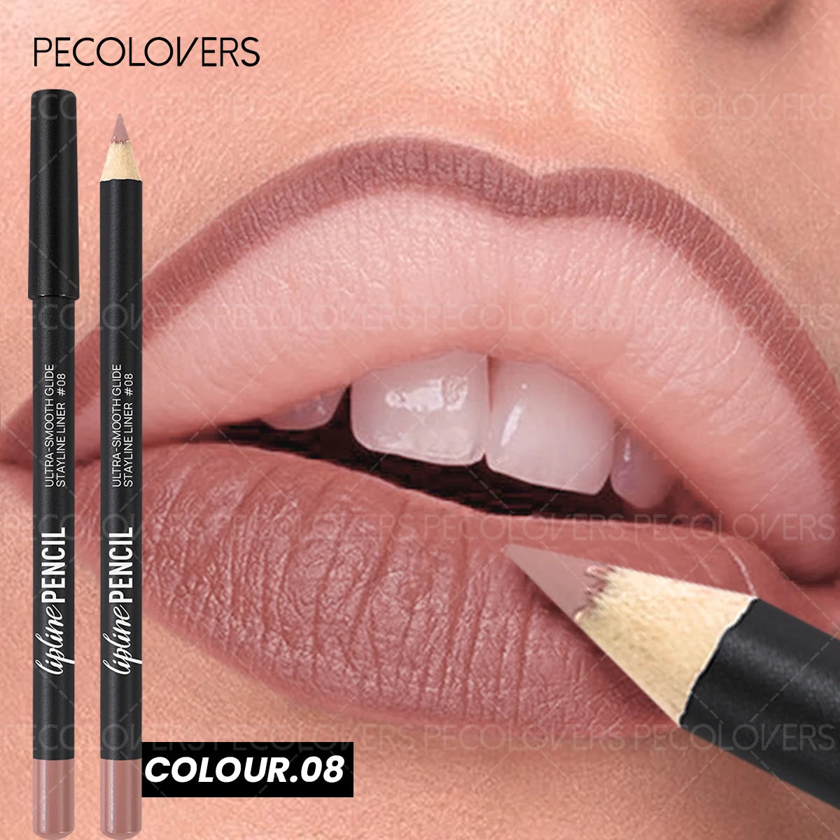 Lapiz de labios