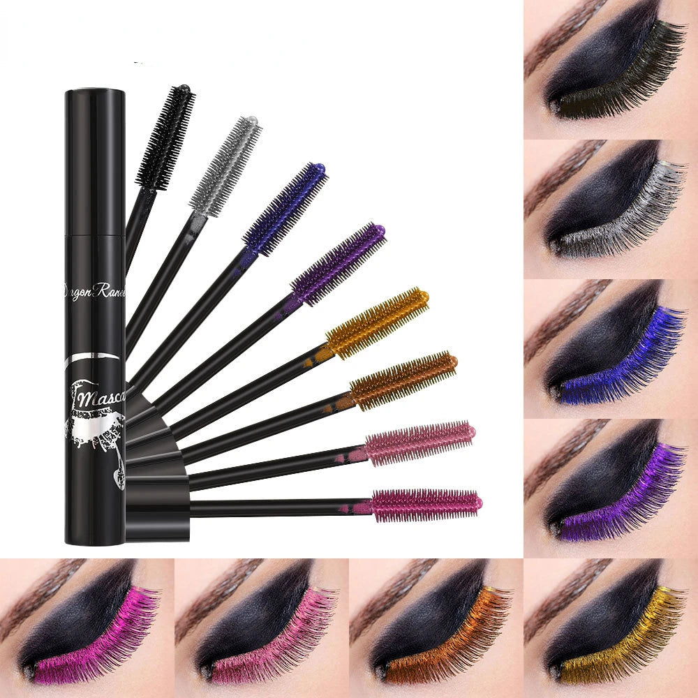 Volume Mascara fantasy