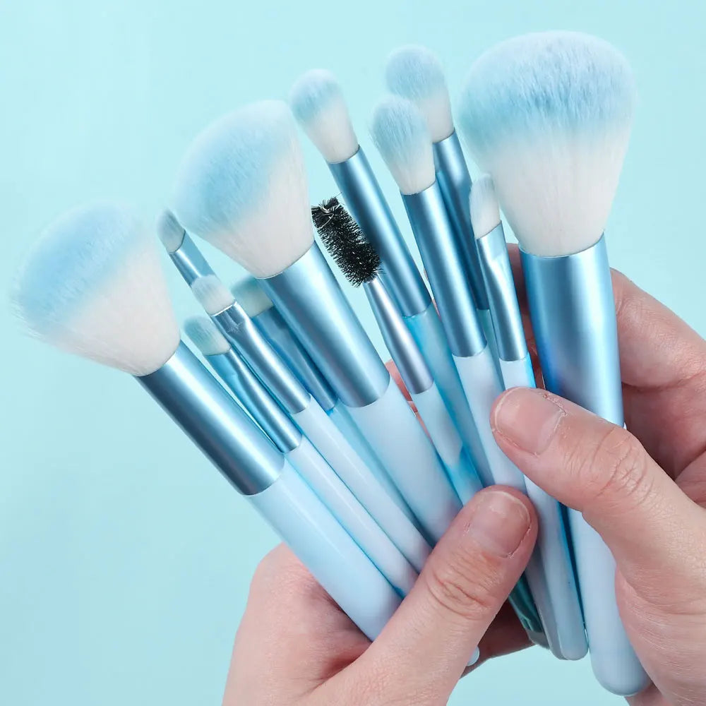 Brochas blue