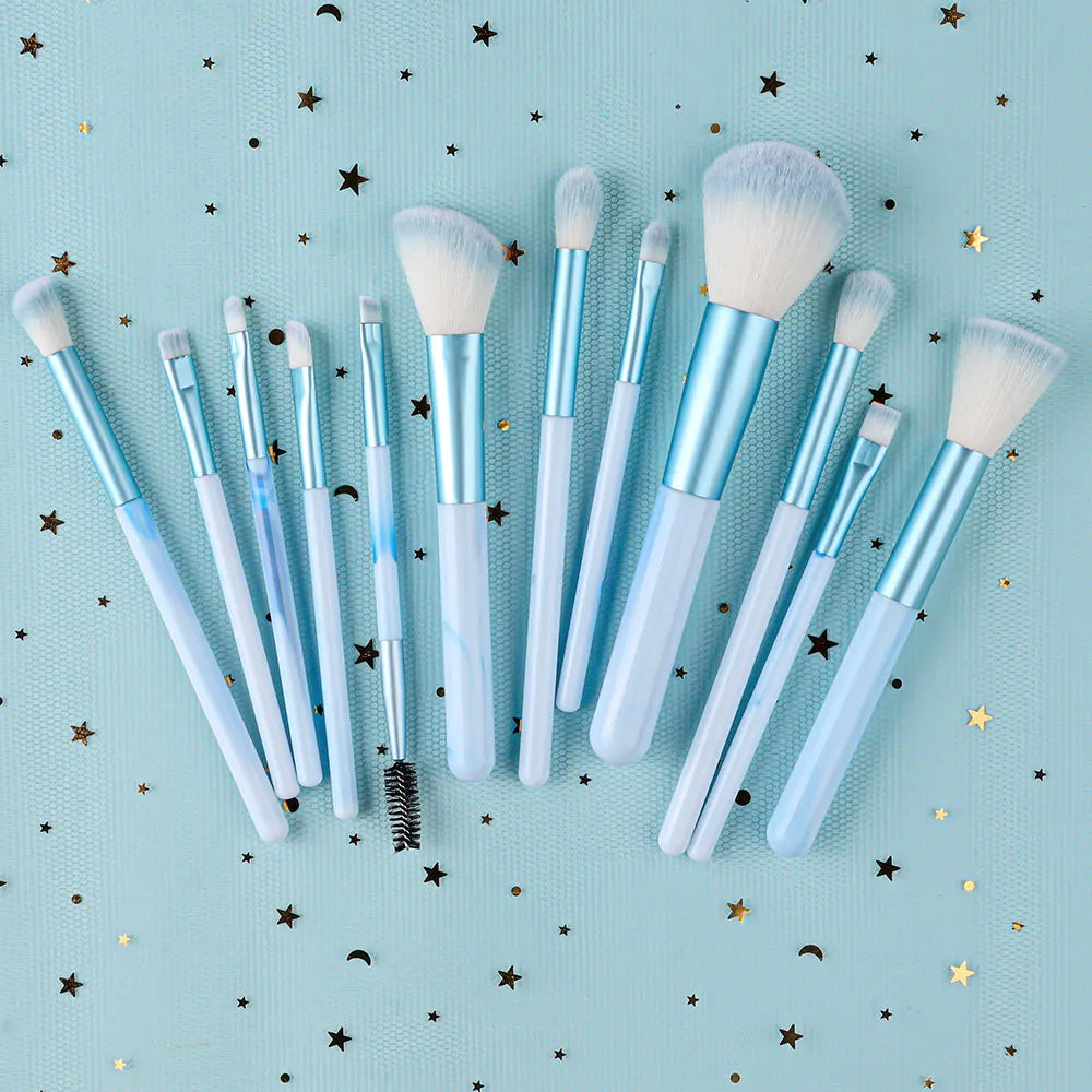 Brochas blue