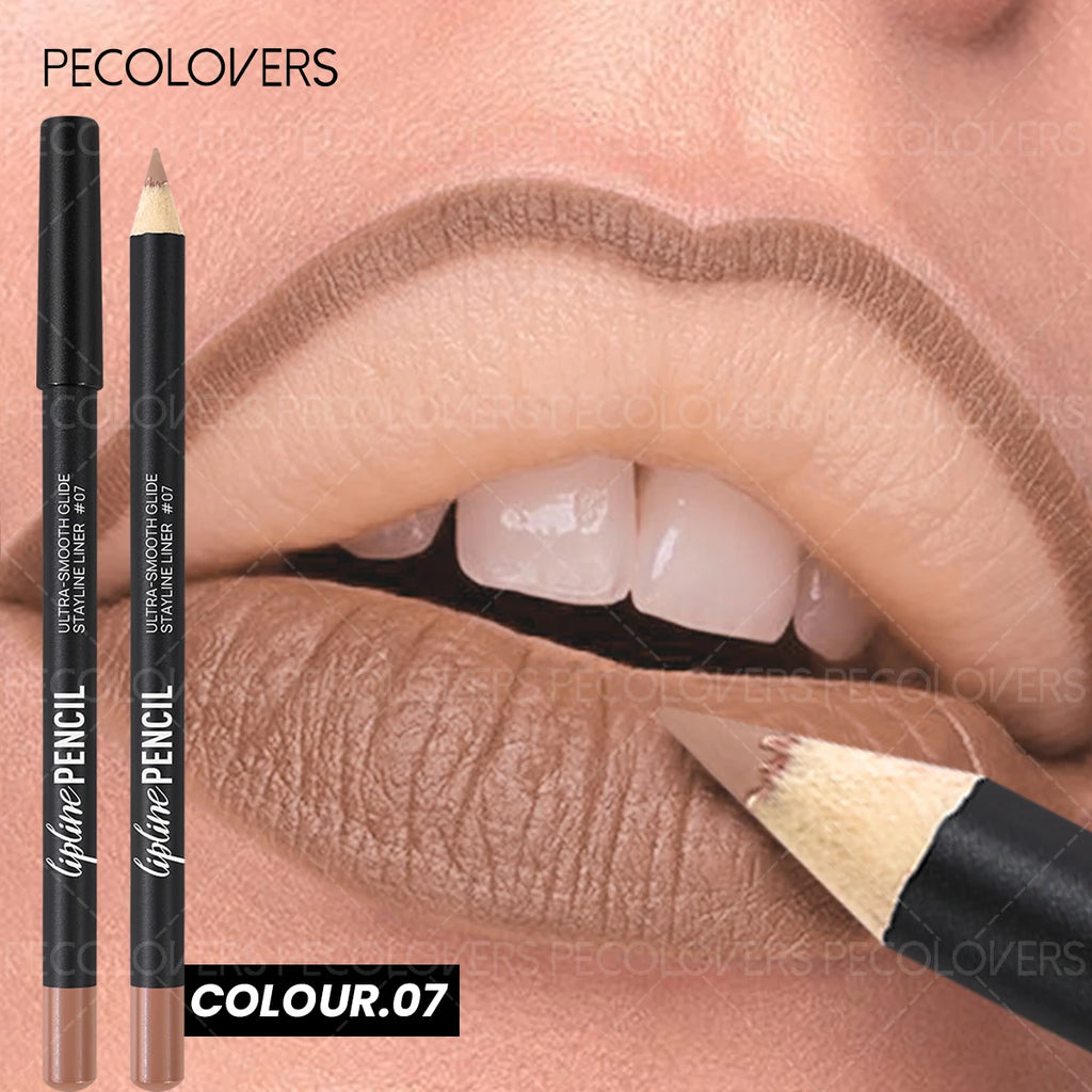 Lapiz de labios