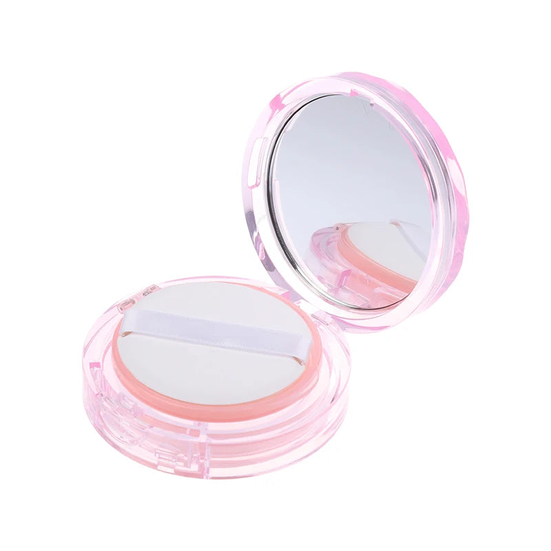 Polvos cream