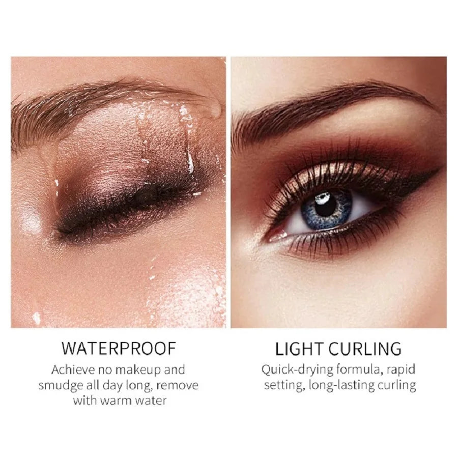 Mascara multi colour