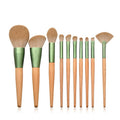 Brochas green
