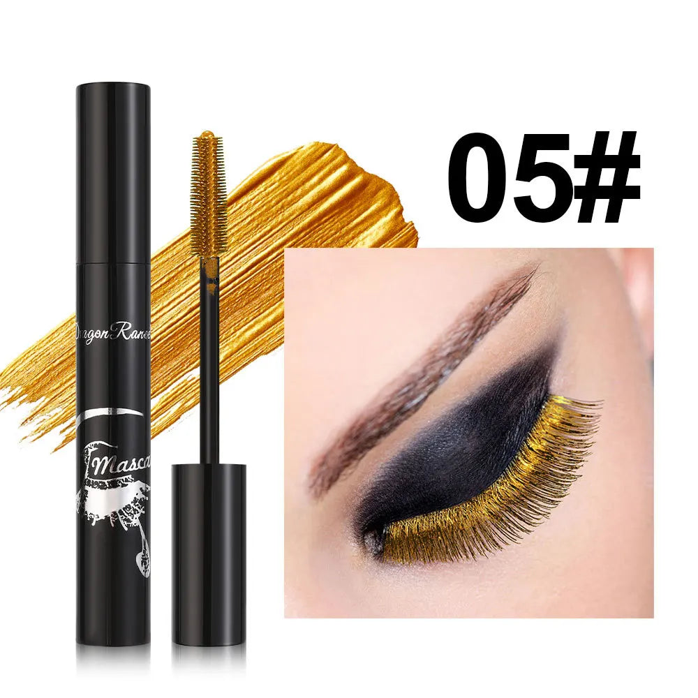 Volume Mascara fantasy