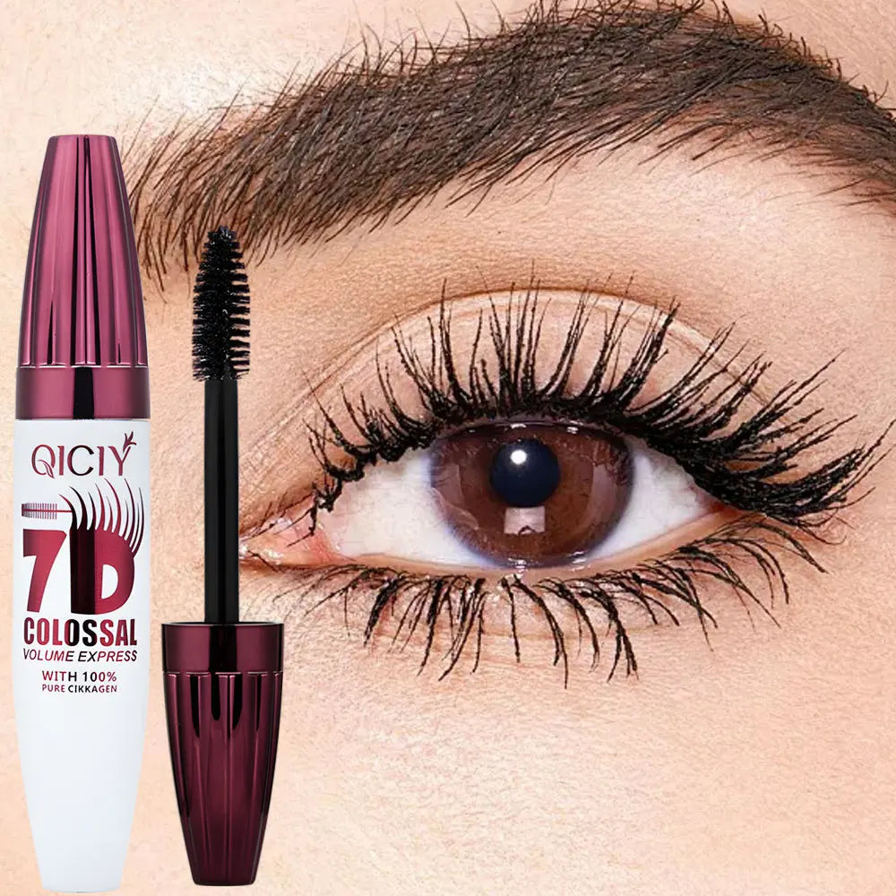 7D Waterproof Mascara