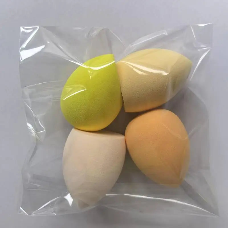 Pack esponja de maquillaje