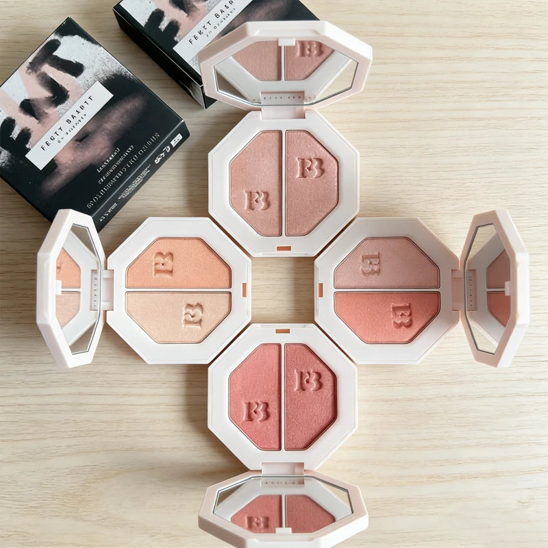 Pack de sombras