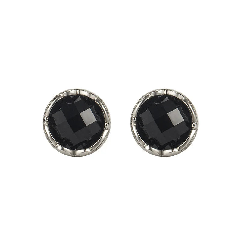 Pendientes Black