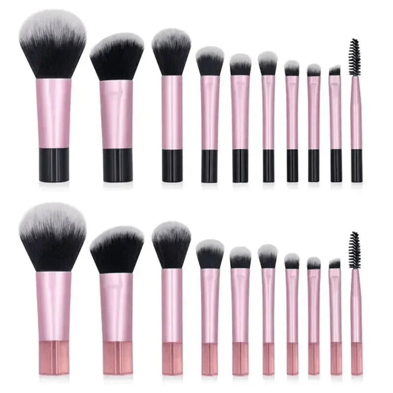 Brochas mini