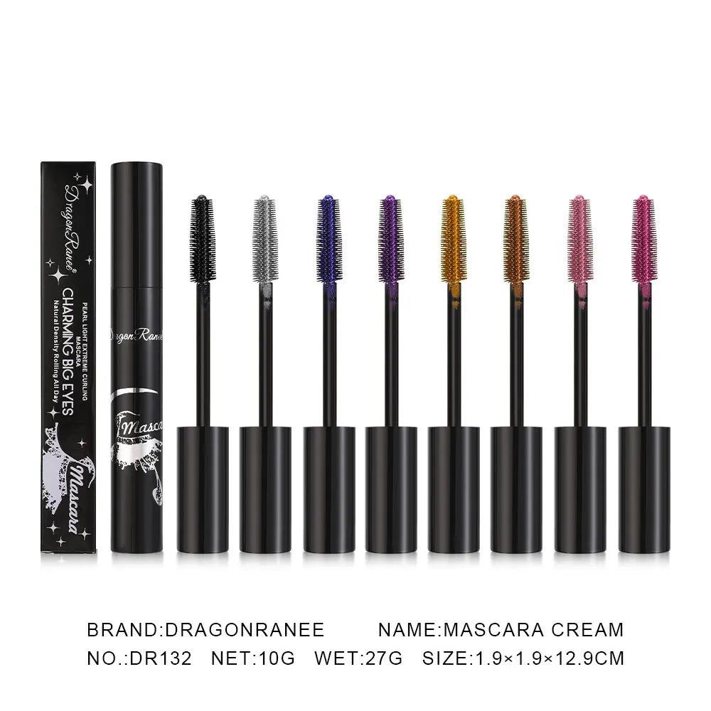 Volume Mascara fantasy