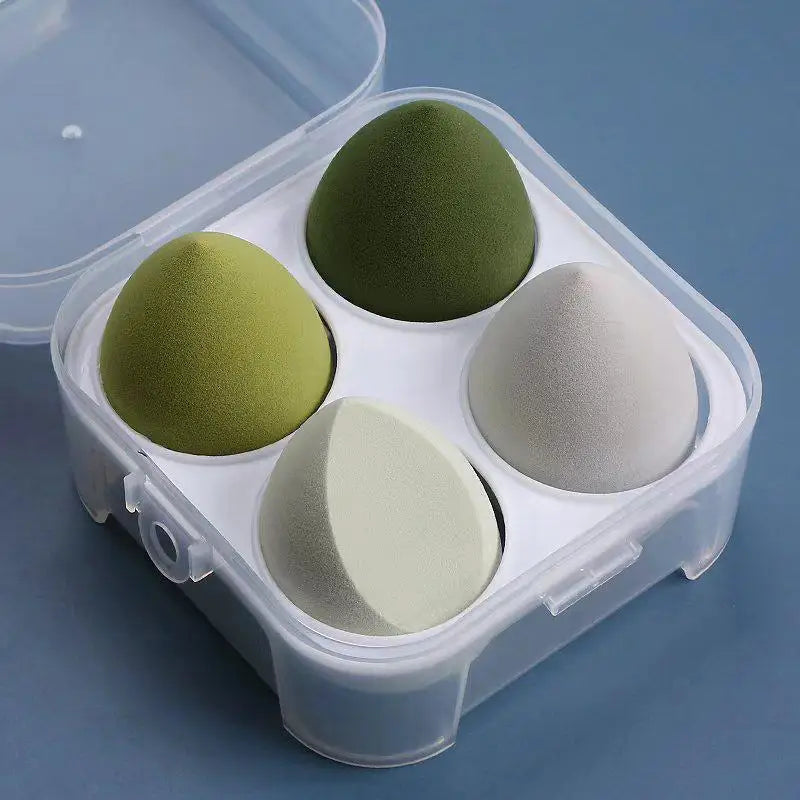 Pack esponja de maquillaje