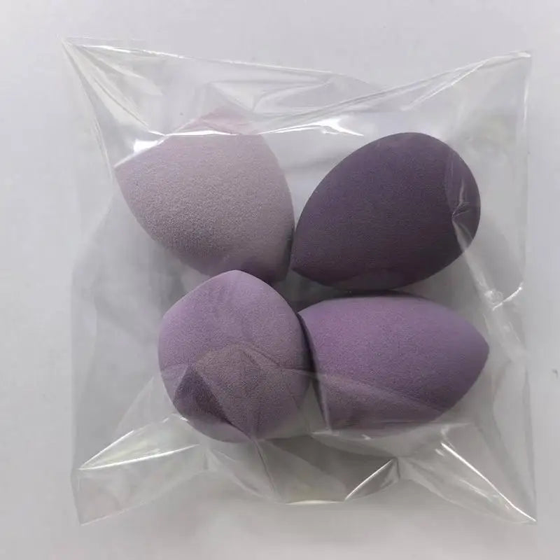 Pack esponja de maquillaje