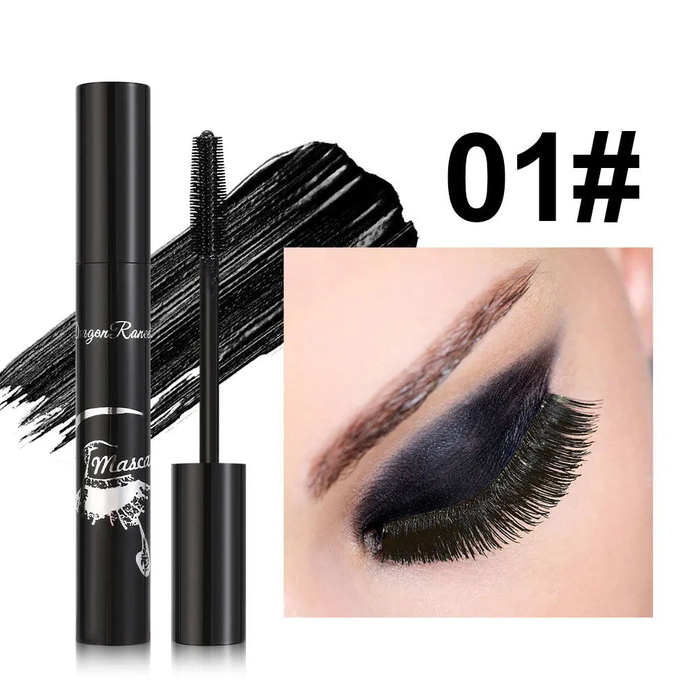 Volume Mascara fantasy