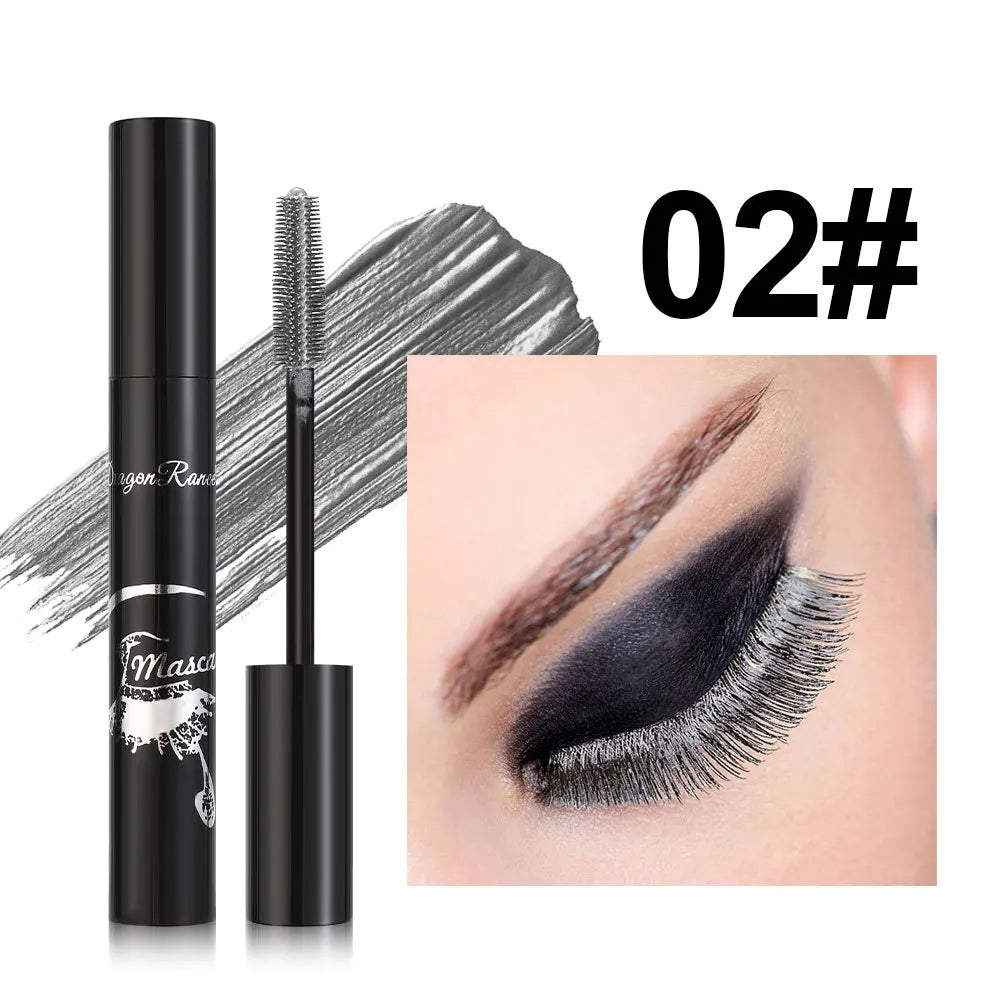 Volume Mascara fantasy