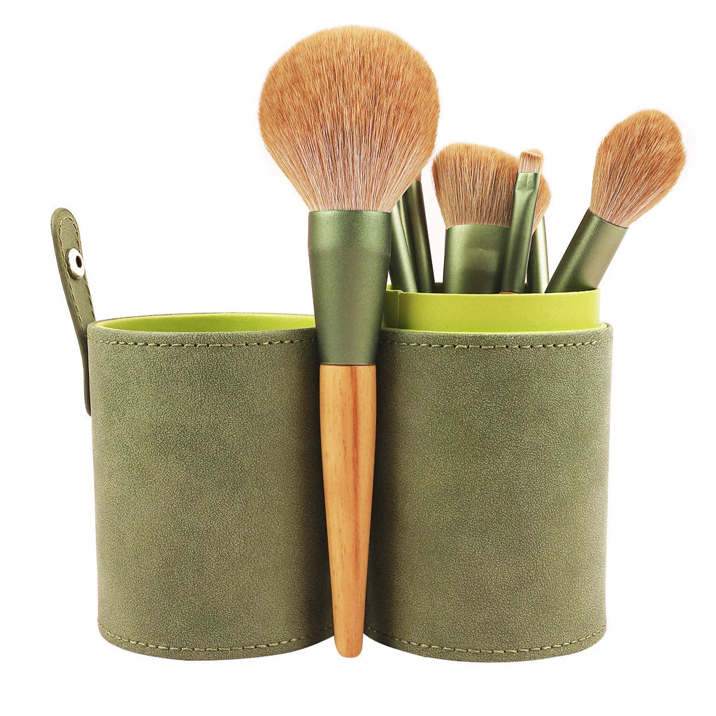Brochas green