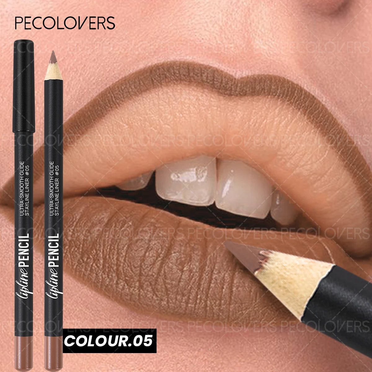 Lapiz de labios